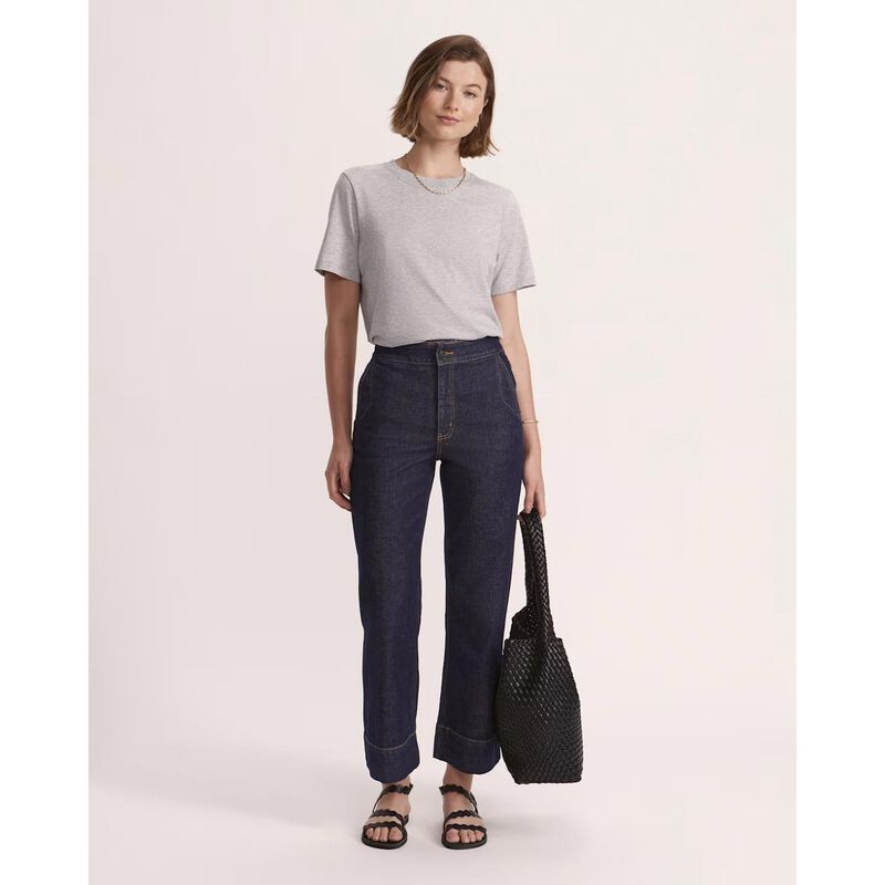 SABA Ella Classic Tee image number 3